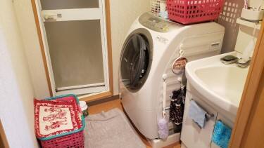 さいたま市】洗濯機の処分方法と料金のご案内